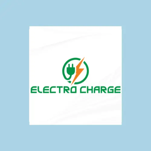 Electro charge-Logo